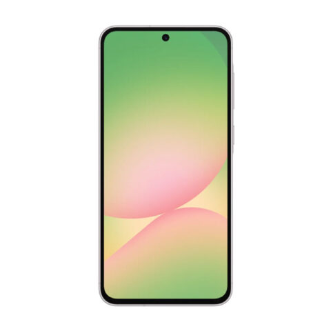 Samsung A56 5G Awesome Pink 8GB+256GB SM-A566BLITPHL - Image 2