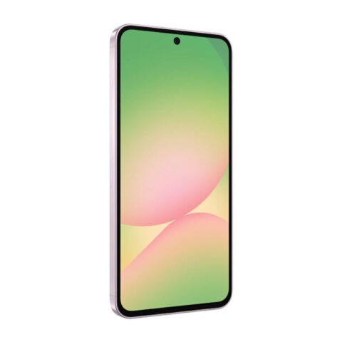 Samsung A56 5G Awesome Pink 8GB+256GB SM-A566BLITPHL - Image 3
