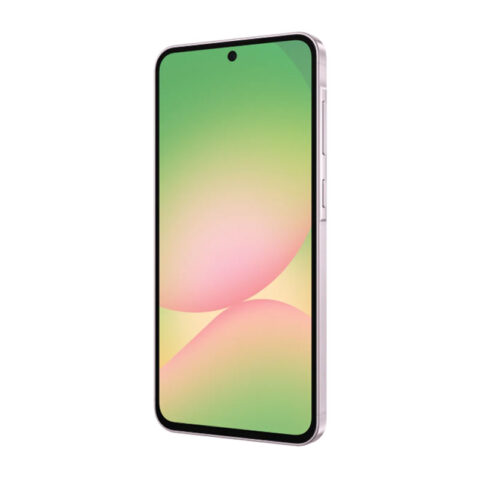 Samsung A56 5G Awesome Pink 8GB+256GB SM-A566BLITPHL - Image 4