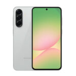 Samsung GALAXY A56 5G Awesome Lightgray 8GB+256GB SM-A566BZATPHL
