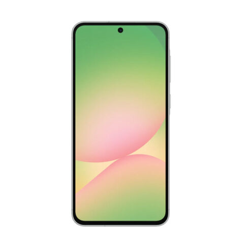 Samsung A56 5G Awesome Lightgray 8GB+256GB SM-A566BZATPHL - Image 2