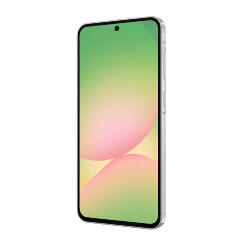 Samsung A56 5G Awesome Lightgray 8GB+256GB SM-A566BZATPHL - Image 4