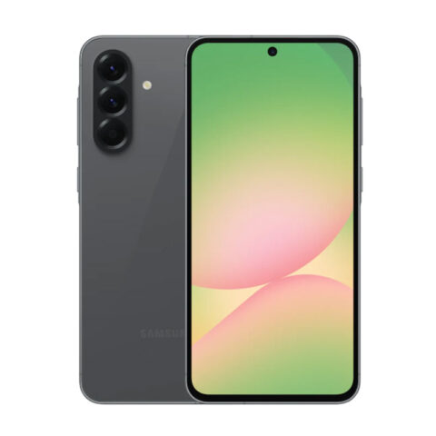 Samsung A56 5G Awesome Graphite 8GB+256GB SM-A566BZKTPHL