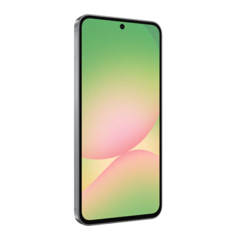 Samsung A56 5G Awesome Graphite 8GB+256GB SM-A566BZKTPHL - Image 3