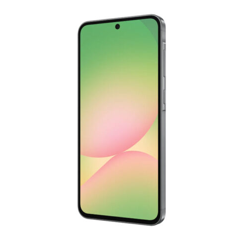 Samsung A56 5G Awesome Graphite 8GB+256GB SM-A566BZKTPHL - Image 4