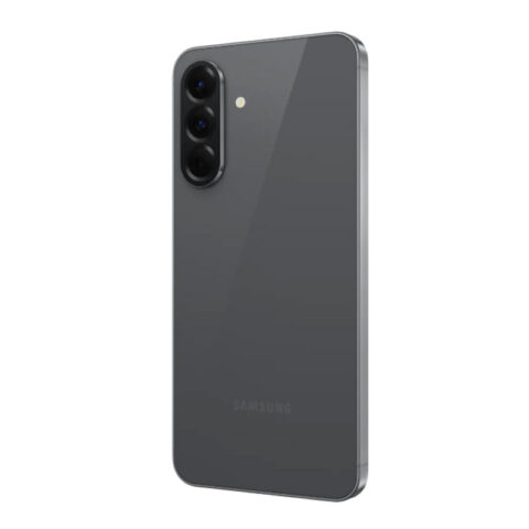 Samsung A56 5G Awesome Graphite 8GB+256GB SM-A566BZKTPHL - Image 7