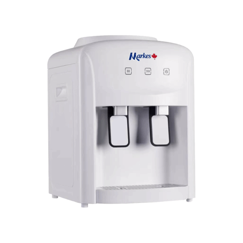 Markes MWDD-8WLE Table Top Load Water Dispenser
