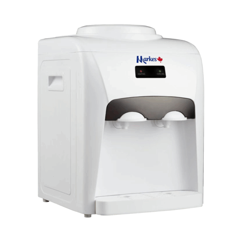 Markes MWDD-18WLE Table Top Load Water Dispenser