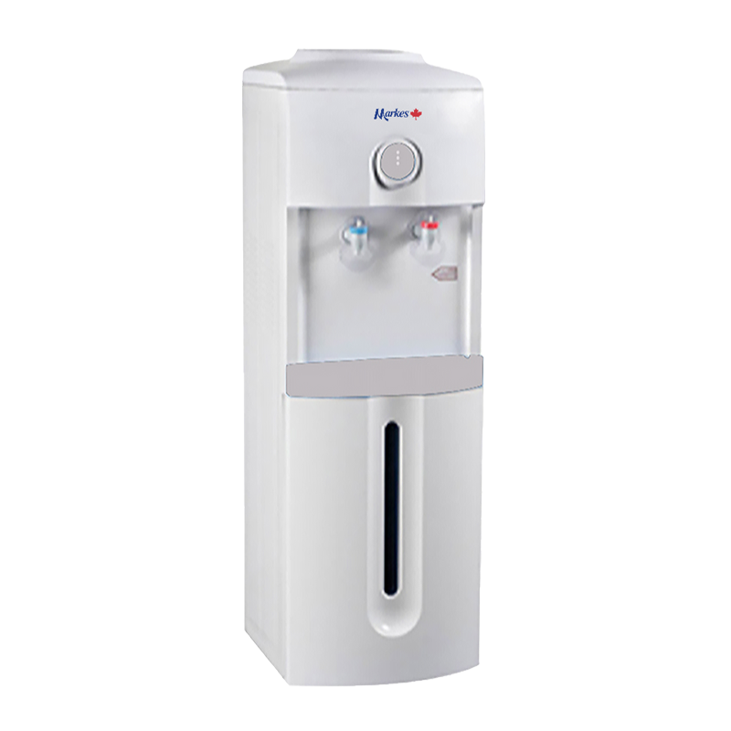 Markes MWDF-88WGLE Top Load Water Dispenser