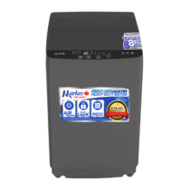 Markes MWTL-8PHDG 8.0 kg. Top Load Washing Machine