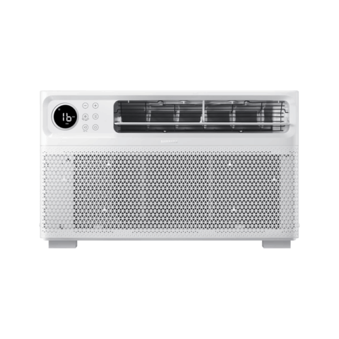 Samsung AW40F09D0ATNTC 1.0 HP Compact Inverter Window Type Airconditioner