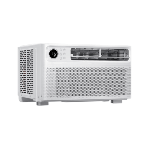 Samsung AW40F09D0ATNTC 1.0 HP Compact Inverter Window Type Airconditioner - Image 2
