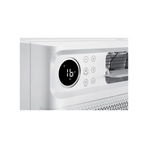 Samsung AW40F09D0ATNTC 1.0 HP Compact Inverter Window Type Airconditioner - Image 4