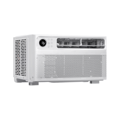 Samsung AW40F12D0ATNTC 1.5 HP Compact Inverter Window Type Airconditioner - Image 2