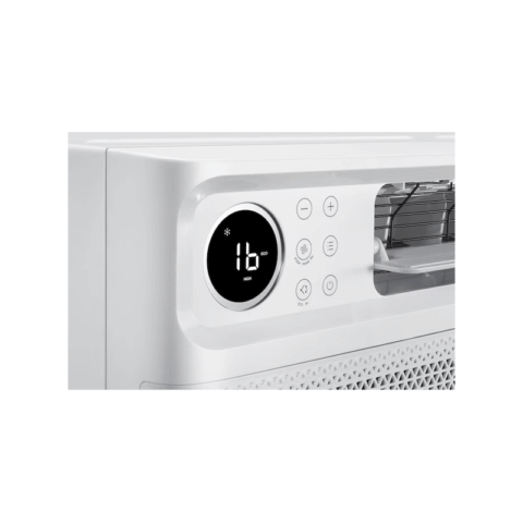 Samsung AW40F12D0ATNTC 1.5 HP Compact Inverter Window Type Airconditioner - Image 5
