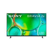 Sony BRAVIA 2 II K-55S20M2 55in 4K UHD Google TV - 2025