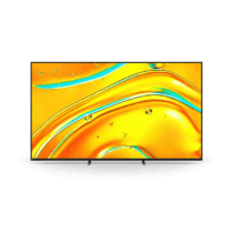 Sony BRAVIA 5 K-75XR50 75in Mini LED 4K HDR Google TV - 2025