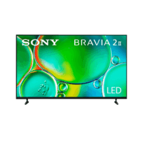 Sony BRAVIA 2 II K-65S20M2 65in 4K UHD Google TV - 2025