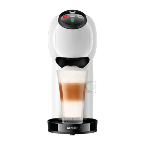 Nescafé Dolce Gusto GS9784BUNDLE Genio S Basic Coffee Maker - Image 3