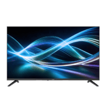 Sharp 2T-C43GH3000X 43in 2K Google TV - 2025