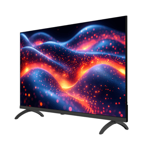Skyworth 32QF62G 32in HD Google TV - Image 3