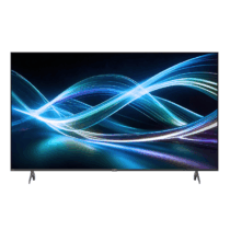 Sharp 4T-C65HJ6000X 65in 4K Google TV - 2025