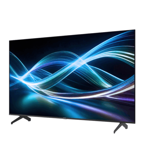 Sharp 4T-C65HJ6000X 65in 4K Google TV - 2025 - Image 2