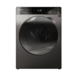 Sharp ES-FLW15BV-GY 10.5 kg. Front Load Washing Machine - 2025