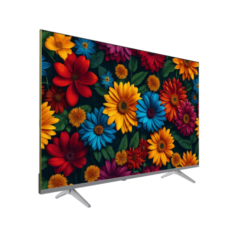 Skyworth 43QE63G 43in 4K QLED Google TV - Image 2