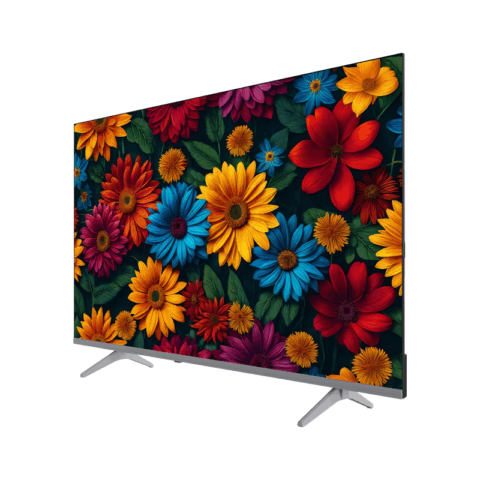 Skyworth 43QE63G 43in 4K QLED Google TV - Image 3