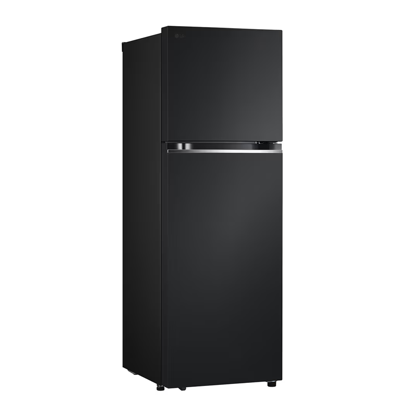 2025 Model – LG Refrigerator Two Door Top Freezer 12.7 cu.ft. RVT-A127MC - Image 4