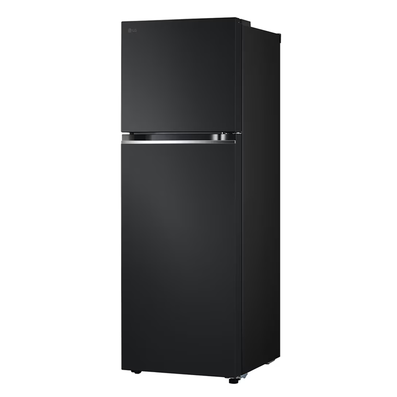 2025 Model – LG Refrigerator Two Door Top Freezer 12.7 cu.ft. RVT-A127MC - Image 5