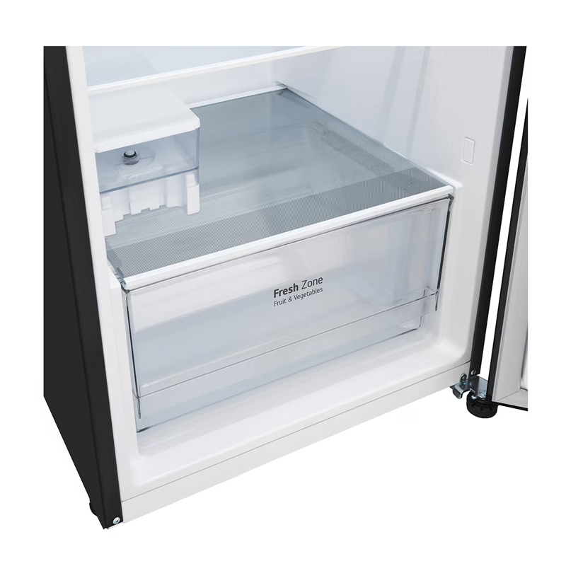 2025 Model – LG Refrigerator Two Door Top Freezer 12.7 cu.ft. RVT-A127MC - Image 6