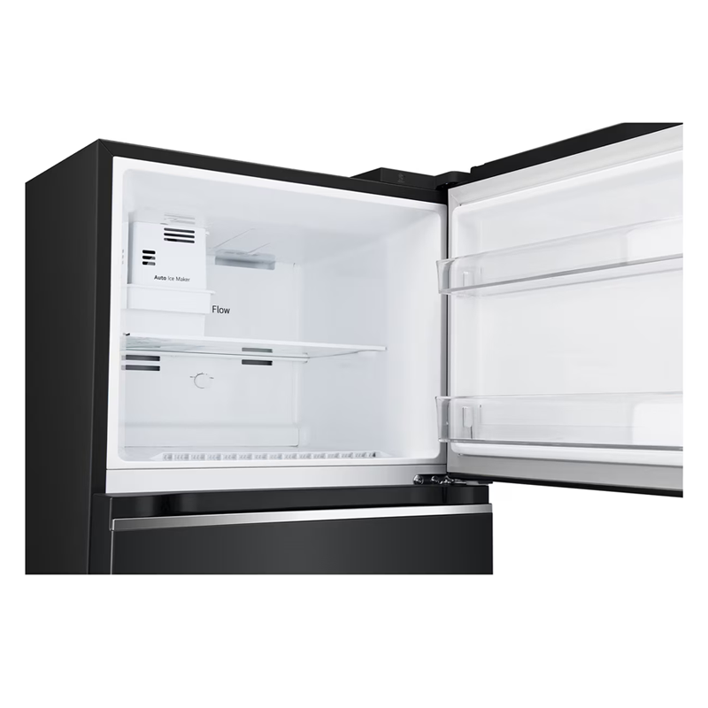 2025 Model – LG Refrigerator Two Door Top Freezer 12.7 cu.ft. RVT-A127MC - Image 7