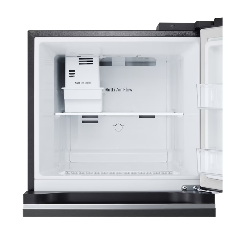 2025 Model – LG Refrigerator Two Door Top Freezer 12.7 cu.ft. RVT-A127MC - Image 8