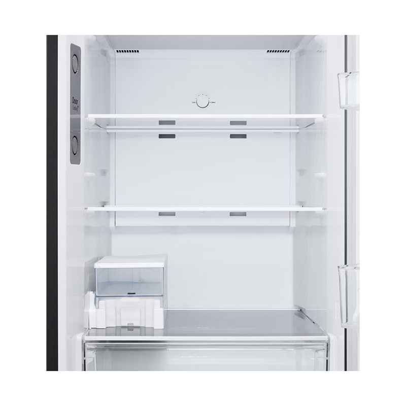 2025 Model – LG Refrigerator Two Door Top Freezer 12.7 cu.ft. RVT-A127MC - Image 9