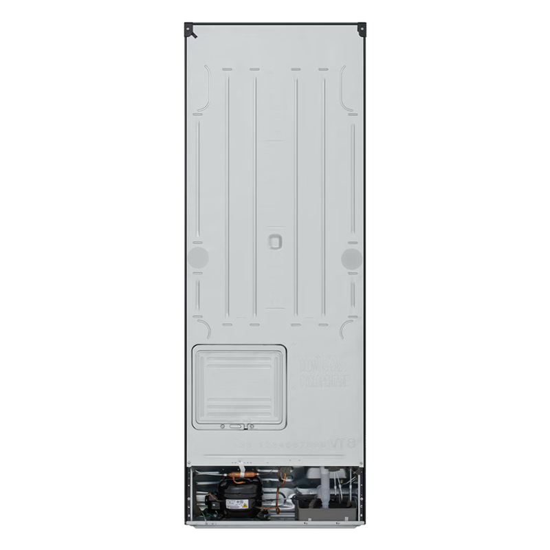 2025 Model – LG Refrigerator Two Door Top Freezer 12.7 cu.ft. RVT-A127MC - Image 11