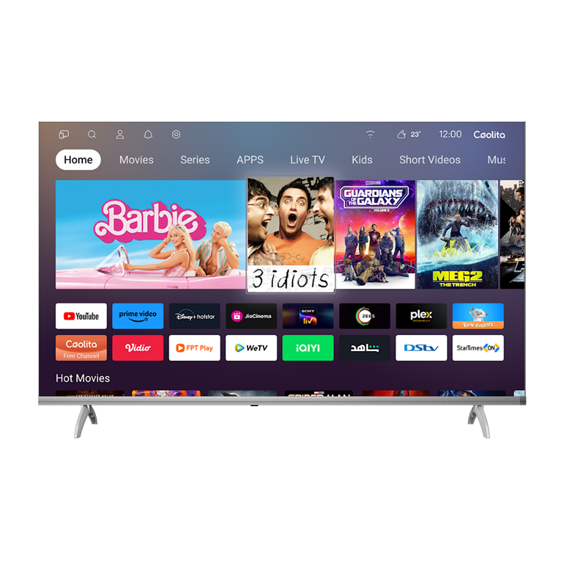 Skyworth 43STE4000 43in Full HD Smart TV