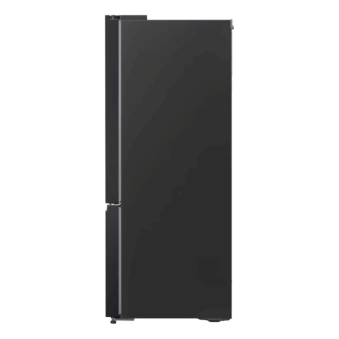 2025 Model – LG Objet Collection Bottom Freezer Refrigerator 12.7 cu.ft. RJB-V127BG - Image 8