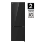 2025 Model – LG Refrigerator Two Door Bottom Freezer 12.7 cu.ft. RVB-A127BM