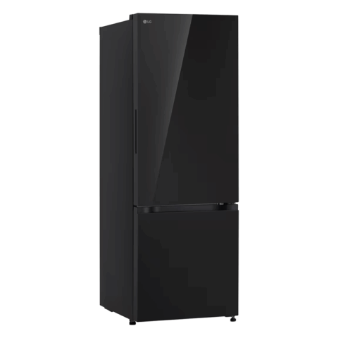 2025 Model – LG Refrigerator Two Door Bottom Freezer 12.7 cu.ft. RVB-A127BM - Image 2