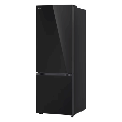 2025 Model – LG Refrigerator Two Door Bottom Freezer 12.7 cu.ft. RVB-A127BM - Image 3