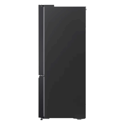2025 Model – LG Refrigerator Two Door Bottom Freezer 12.7 cu.ft. RVB-A127BM - Image 7