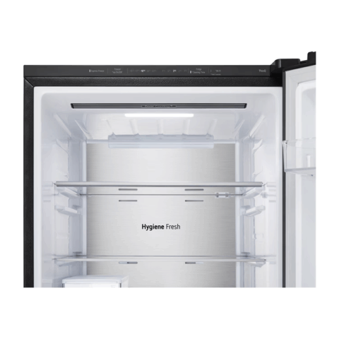 2025 Model – LG Refrigerator Two Door Bottom Freezer 12.7 cu.ft. RVB-A127BM - Image 5