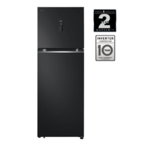 2025 Model – LG Refrigerator Two Door Top Freezer 12.7 cu.ft. RVT-A127MC