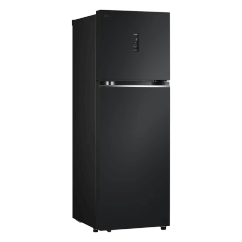 2025 Model – LG Refrigerator Two Door Top Freezer 12.7 cu.ft. RVT-A127MC - Image 3
