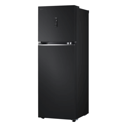 2025 Model – LG Refrigerator Two Door Top Freezer 12.7 cu.ft. RVT-A127MC - Image 4