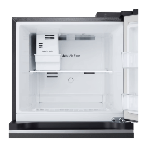 2025 Model – LG Refrigerator Two Door Top Freezer 12.7 cu.ft. RVT-A127MC - Image 6