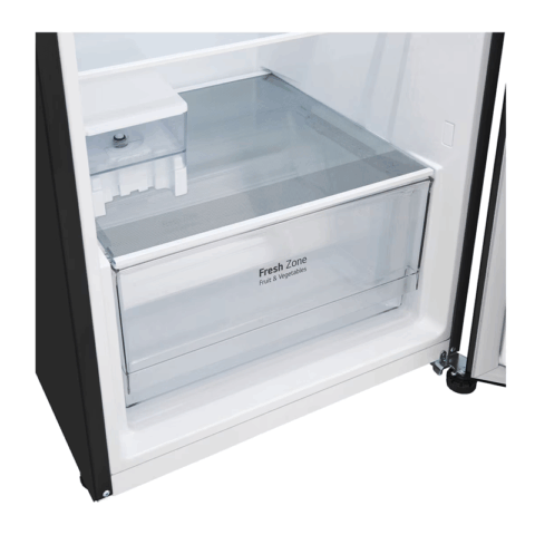 2025 Model – LG Refrigerator Two Door Top Freezer 12.7 cu.ft. RVT-A127MC - Image 8