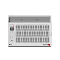 Fujidenzo WAR-632IGT2 0.6 HP Window Type Airconditioner